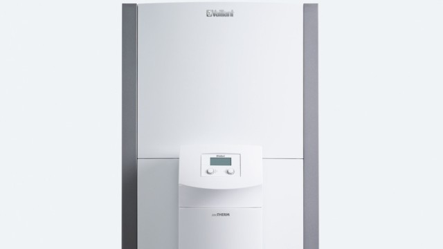 Vaillant zeotherm