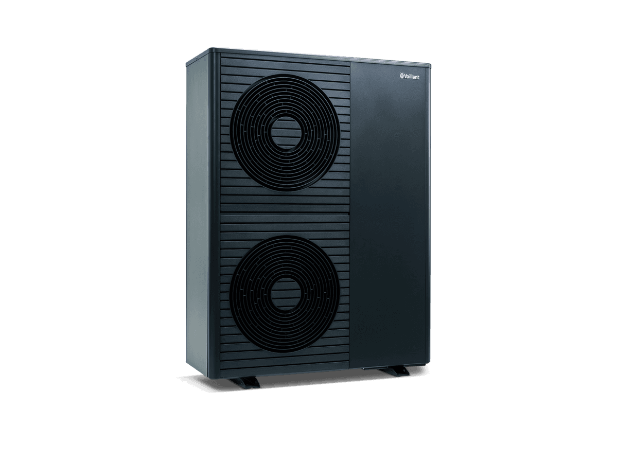 aroTHERM plus