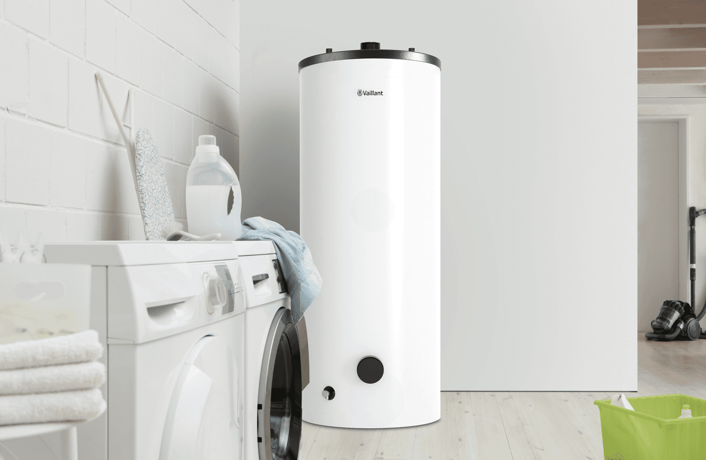 uniSTOR plus VIH RW 200-250 B