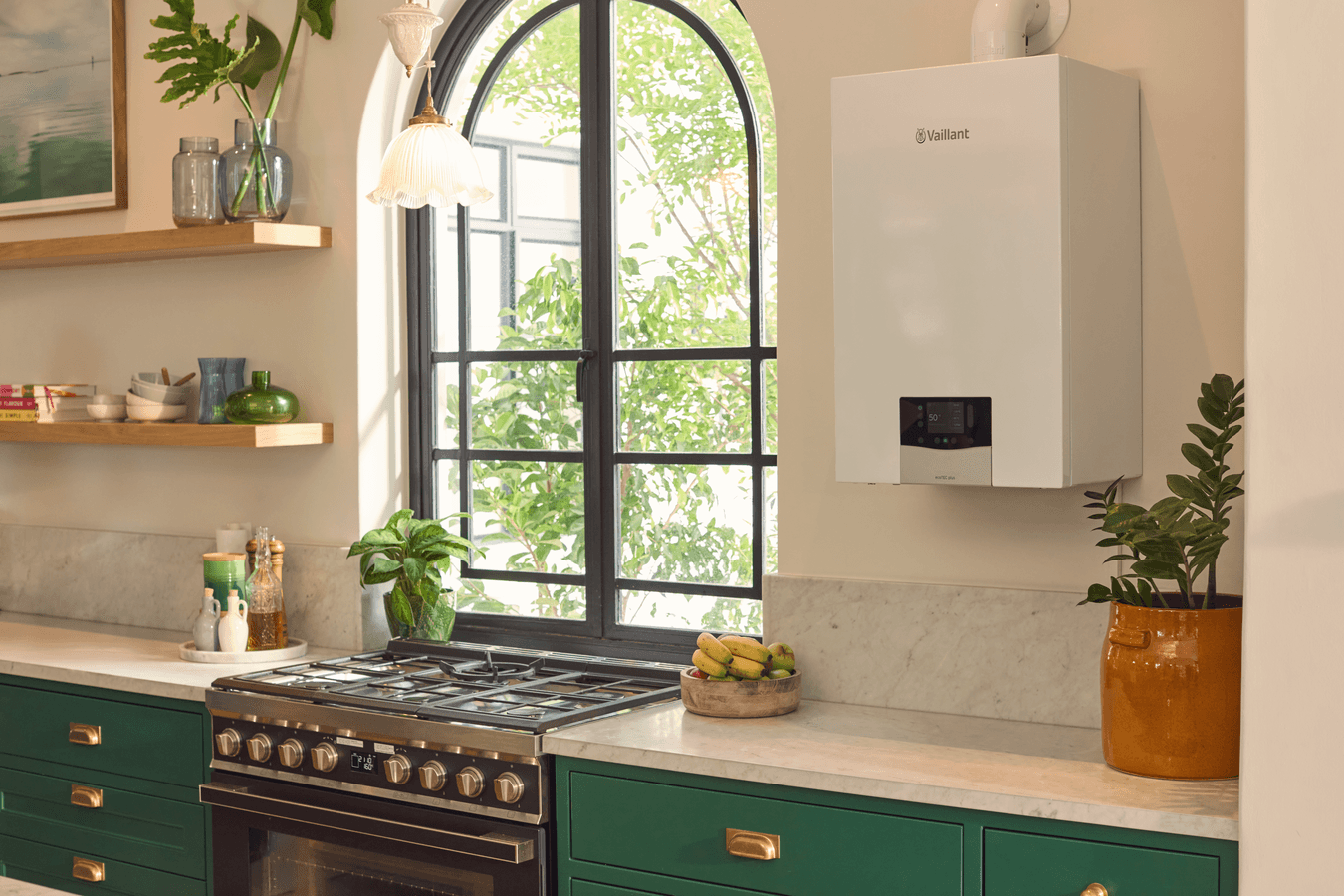 ecoTEC plus VUI