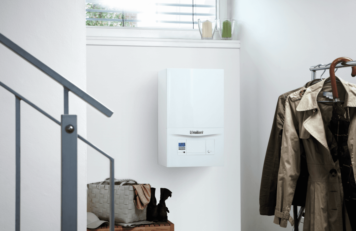 ecoTEC pro