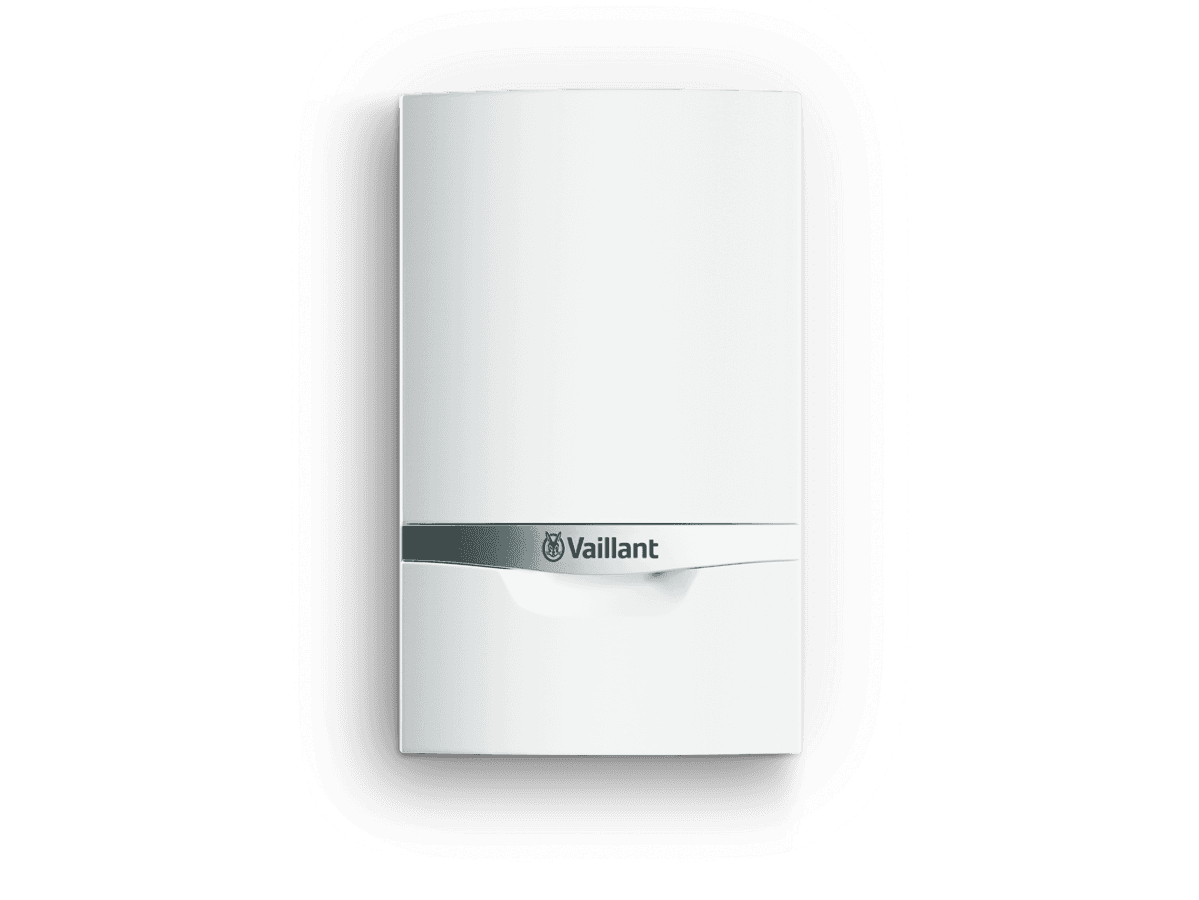 ecoTEC plus VU 48 - 65 kW