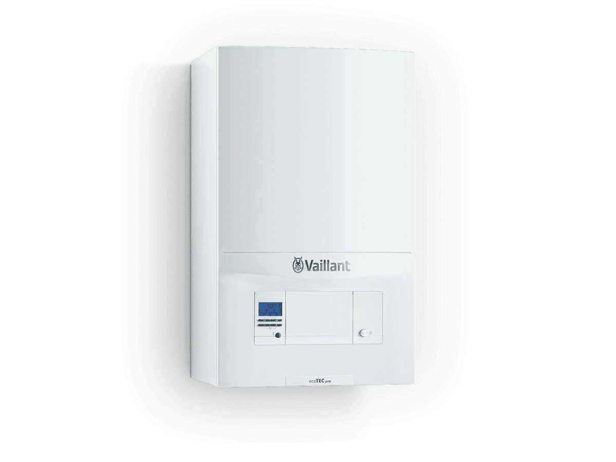 ecoTEC pro