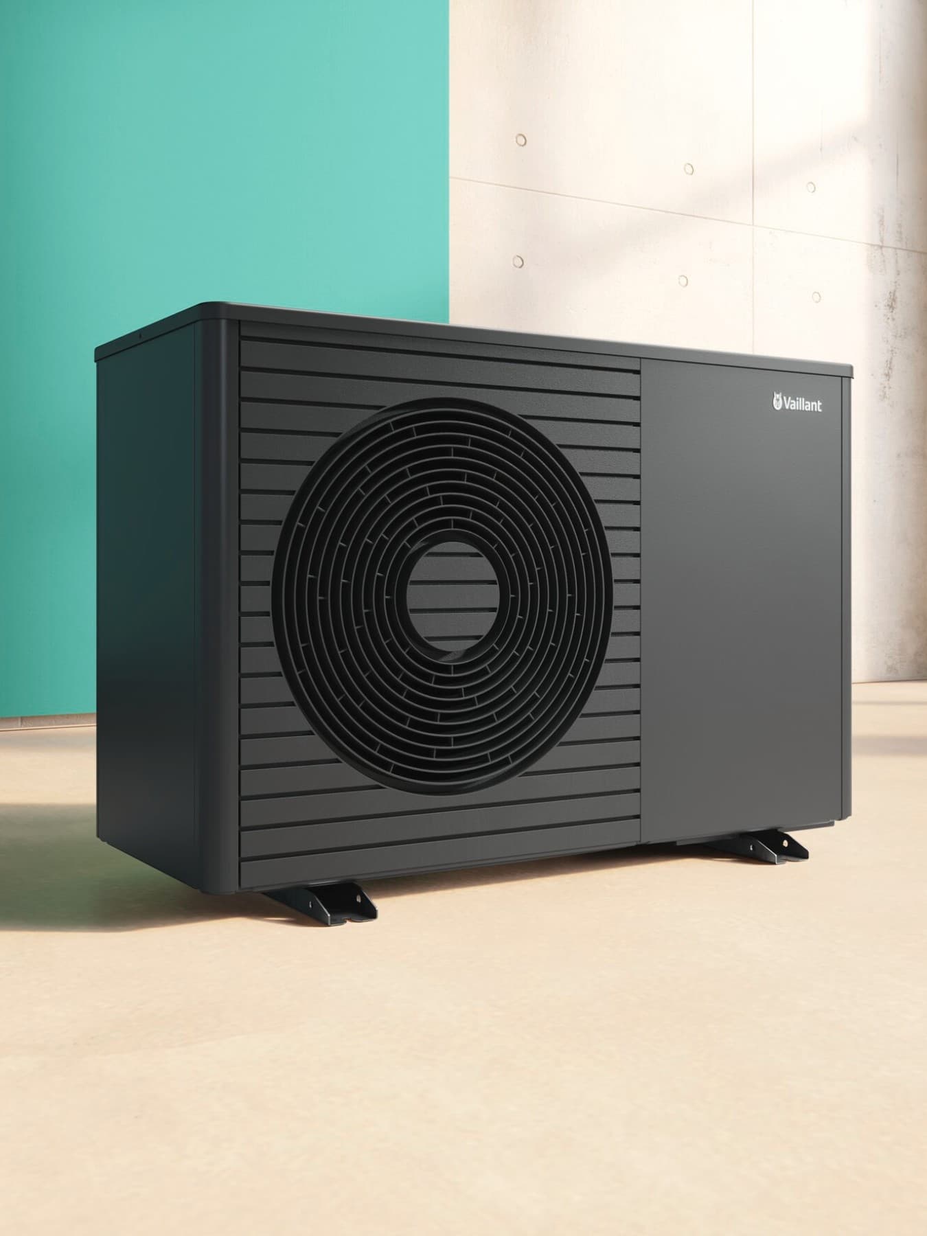 aroTHERM plus