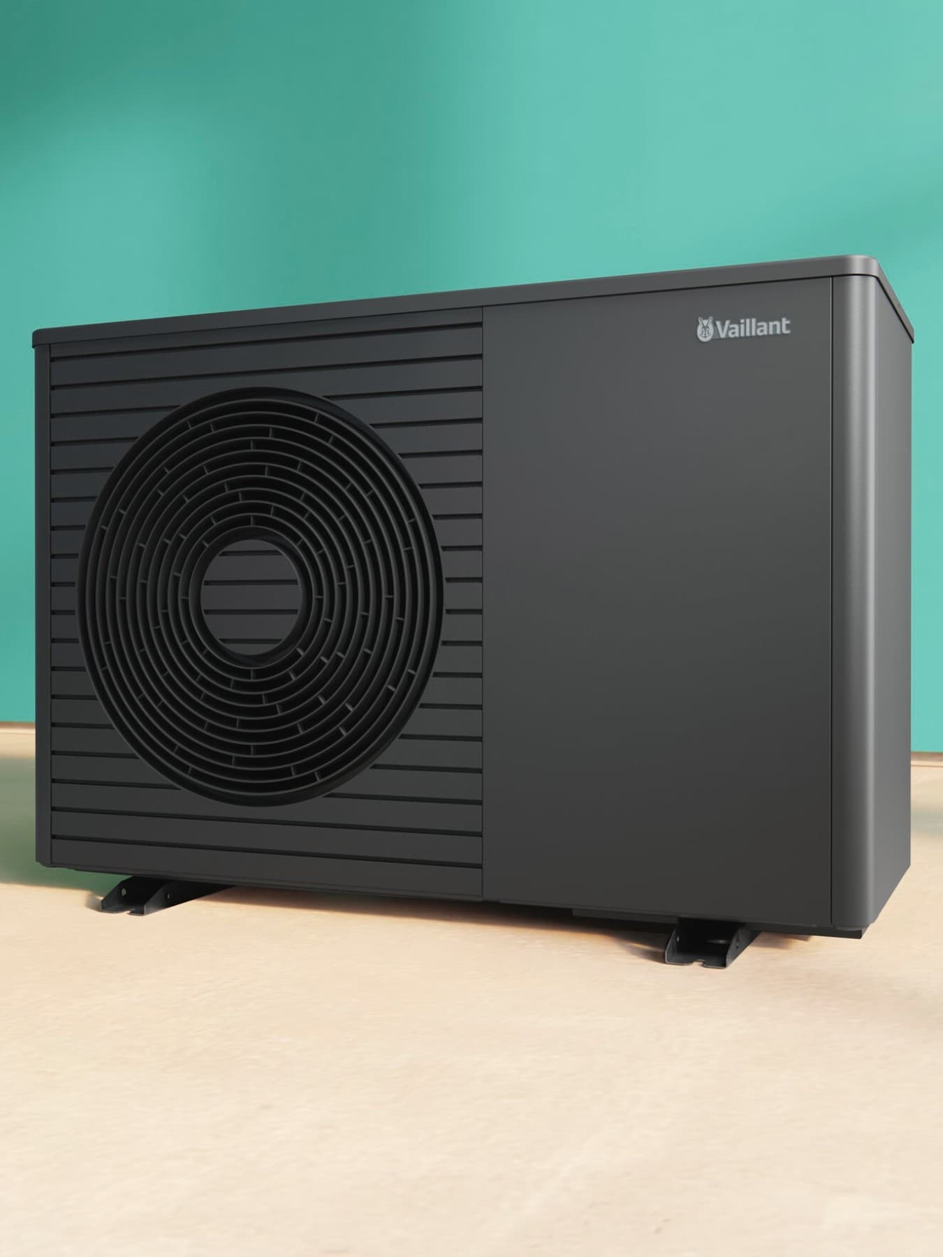 Pompa de caldura Vaillant pentru casa ta