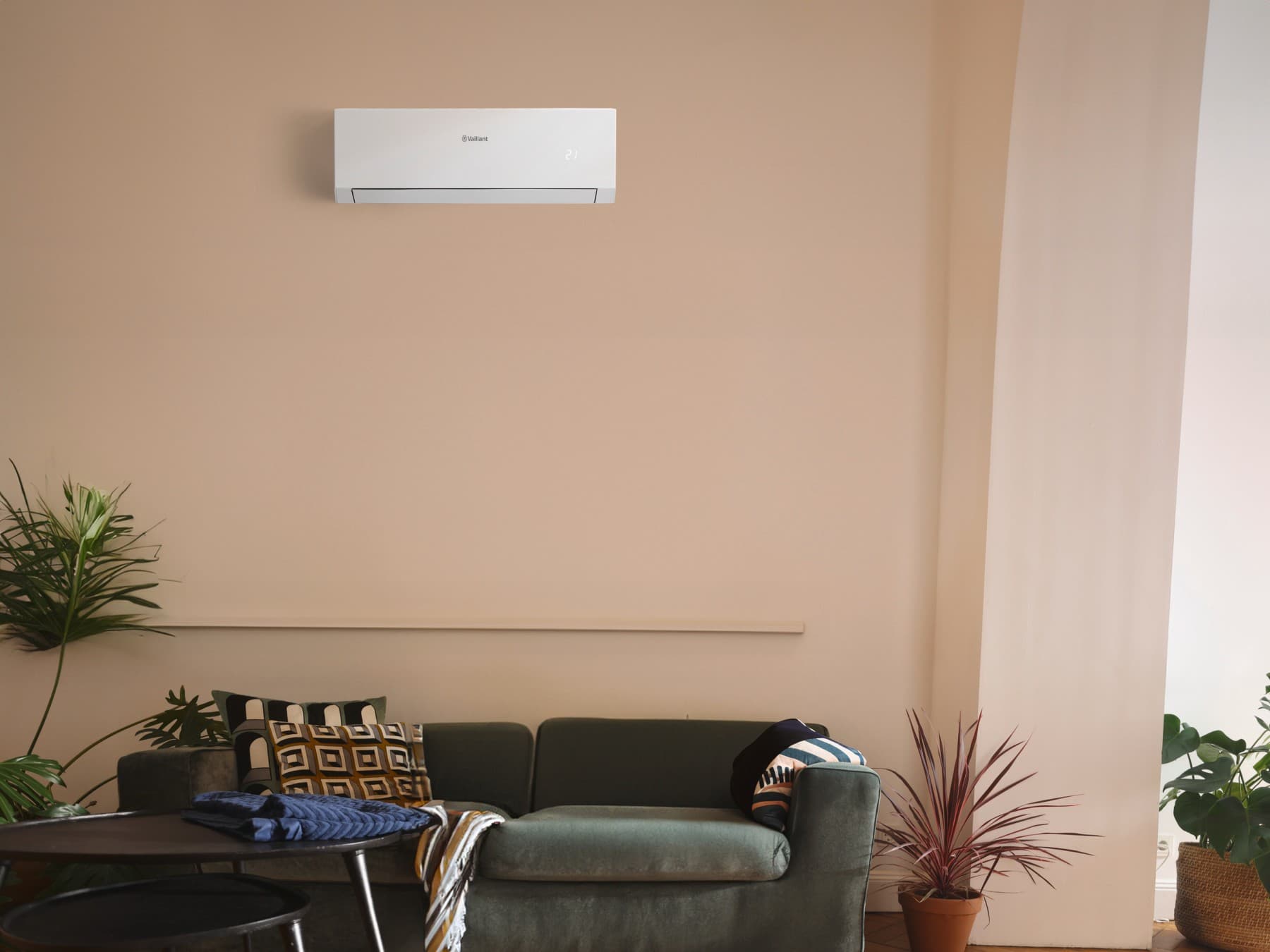 climaVAIR plus
