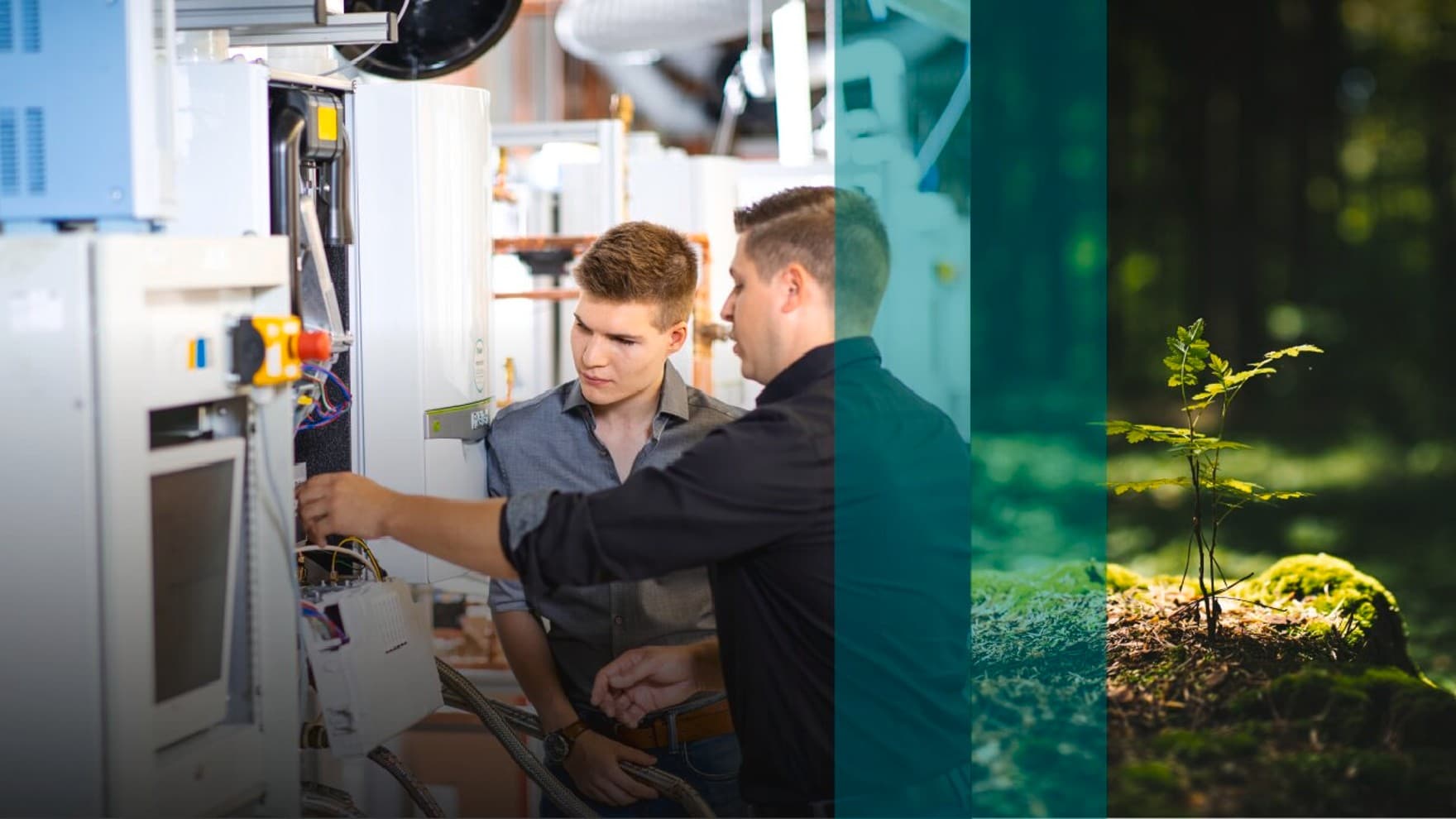 Dezvoltarea profesionala si cresterea talentelor in compania Vaillant