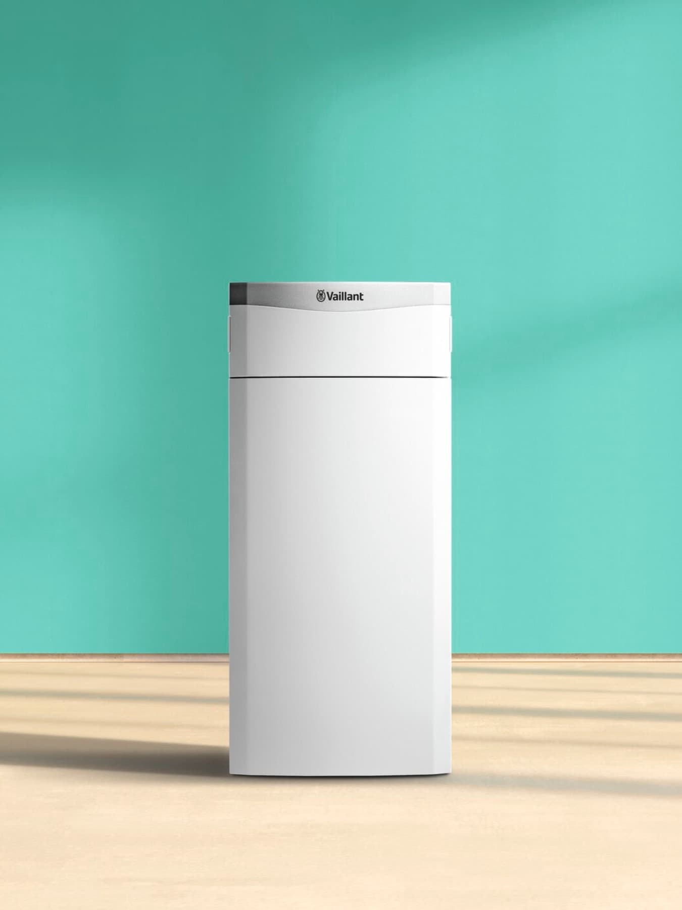 Centrala de pardoseala pe gaz Vaillant ecoCOMPACT
