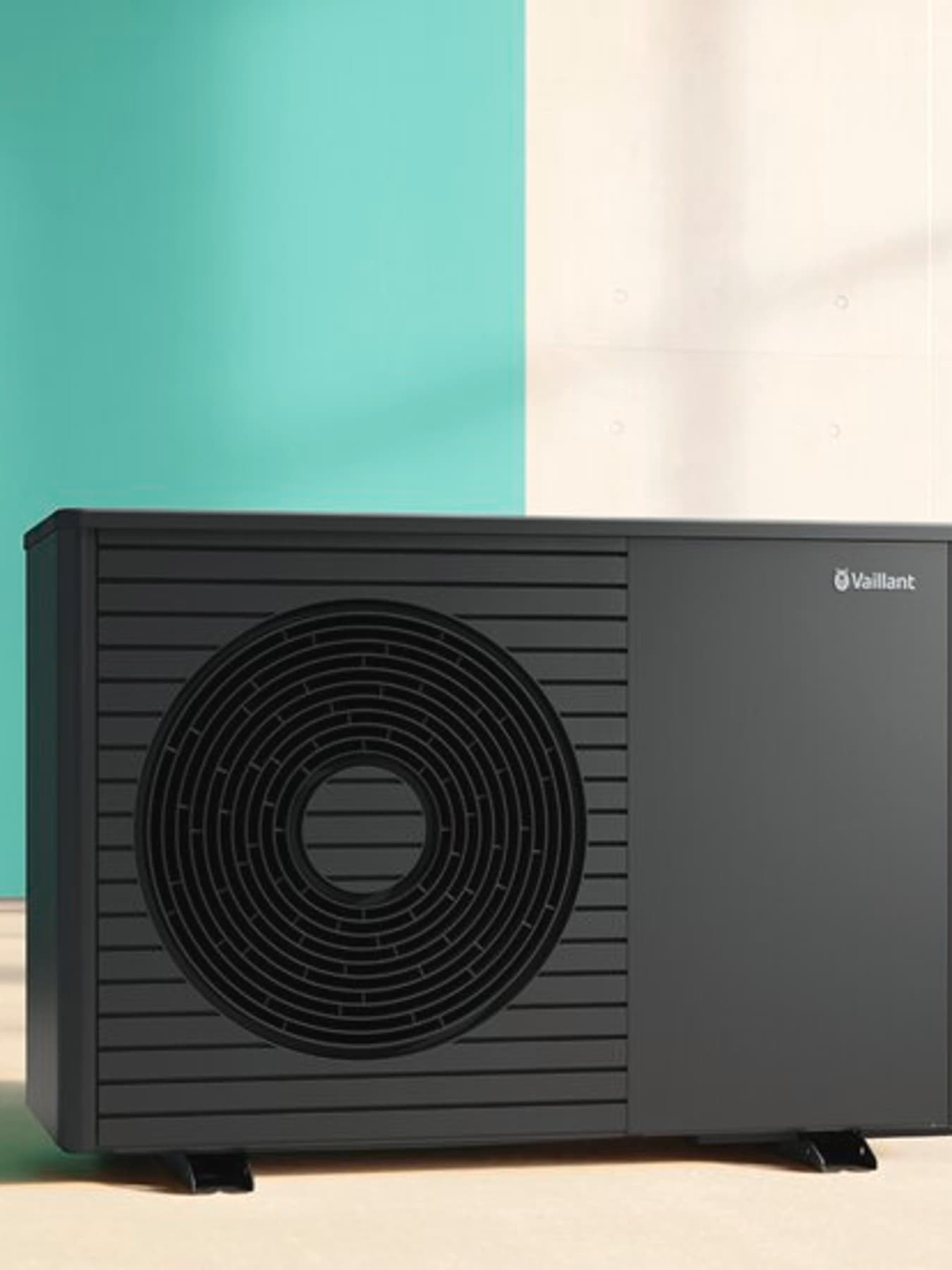 aroTHERM plus