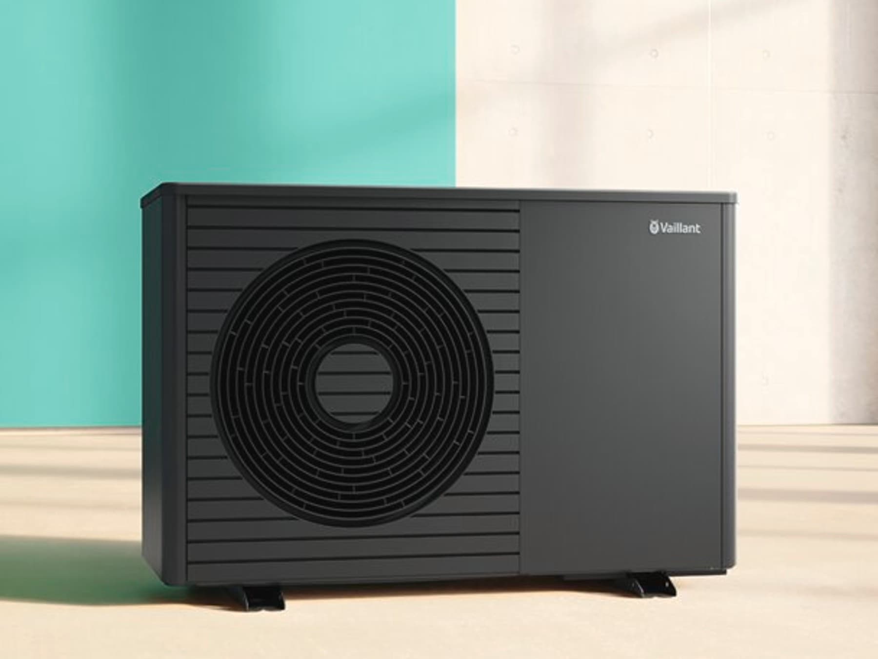 aroTHERM plus