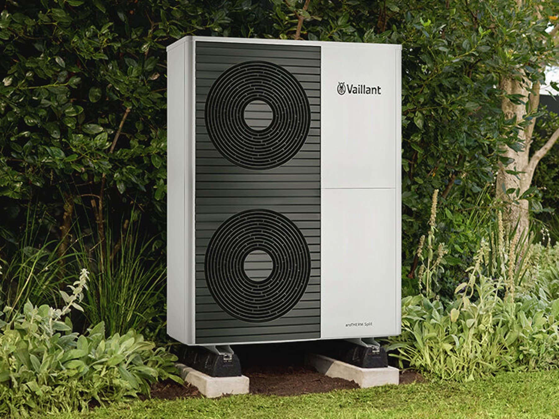 aroTHERM split