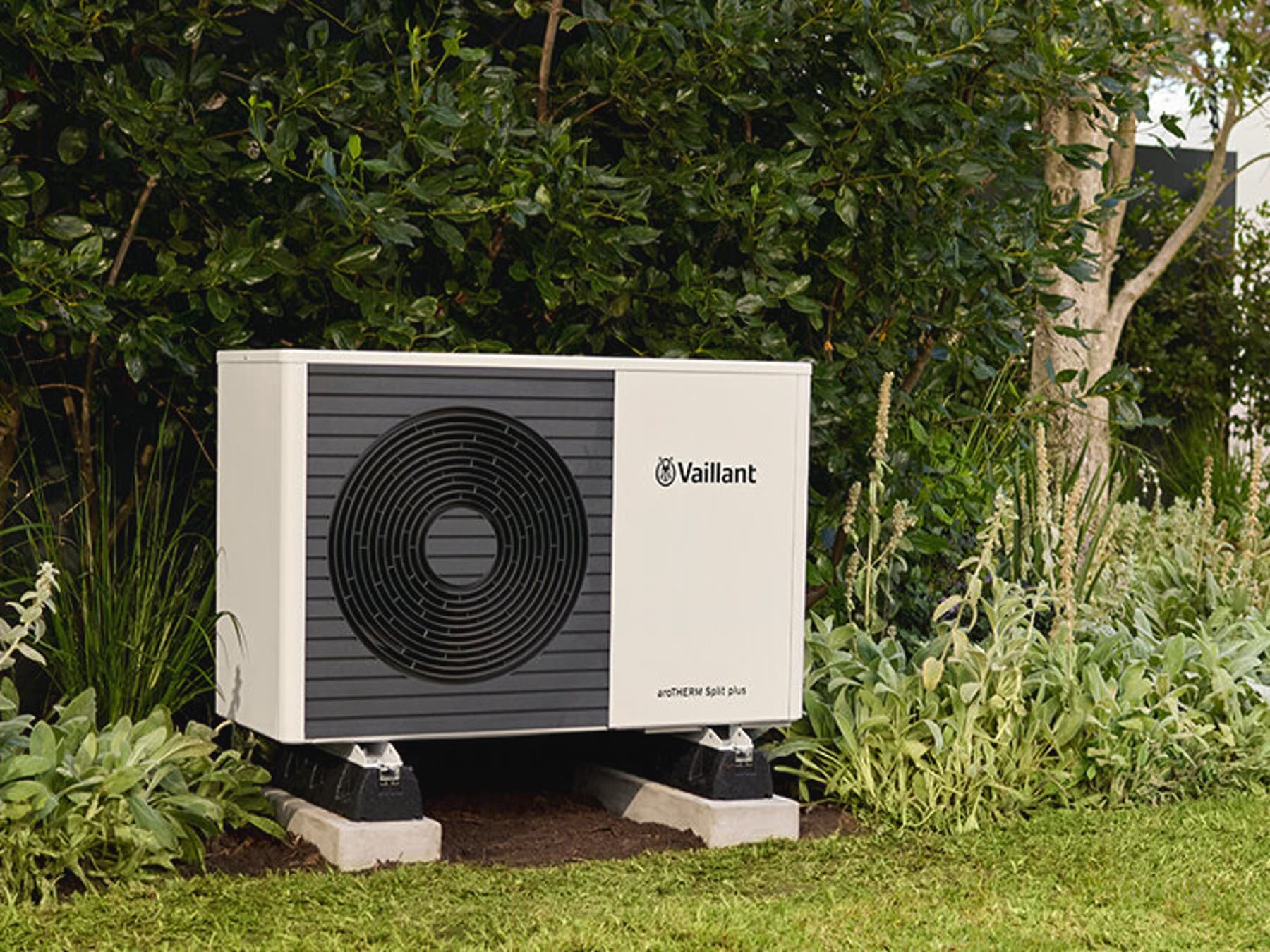 aroTHERM split plus