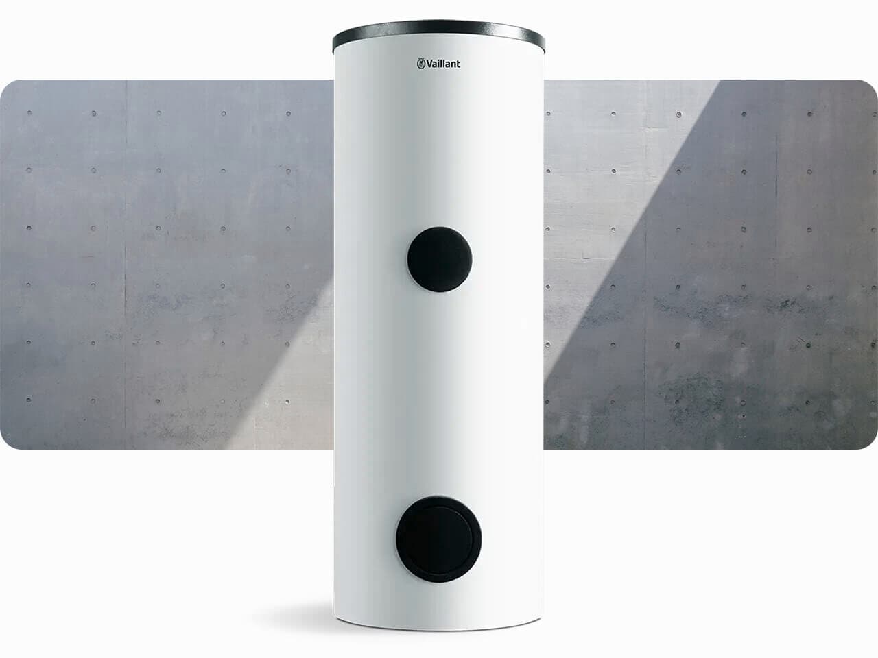boiler uniSTOR plus