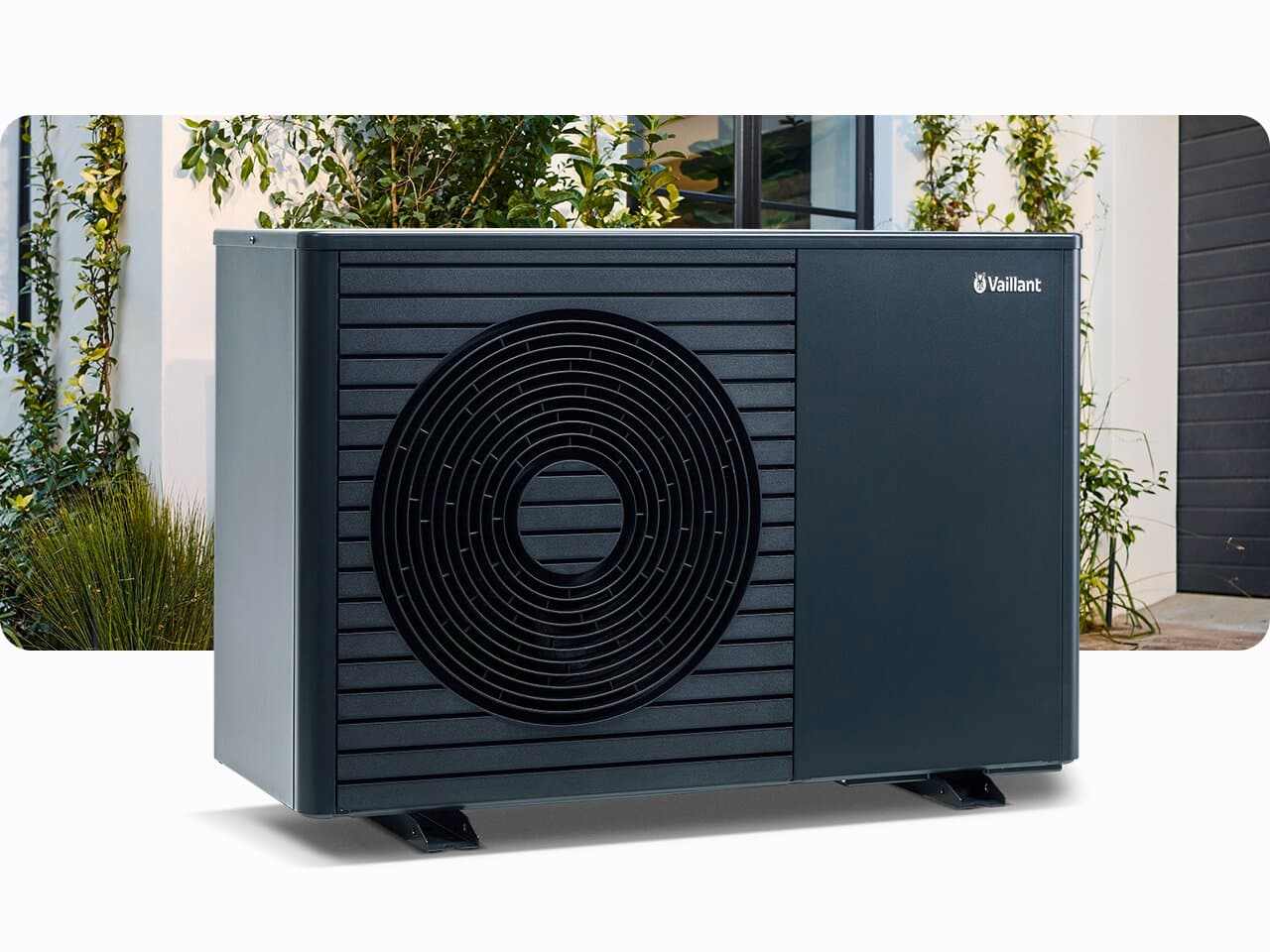 Pompa de caldura aer-apa aroTHERM pro