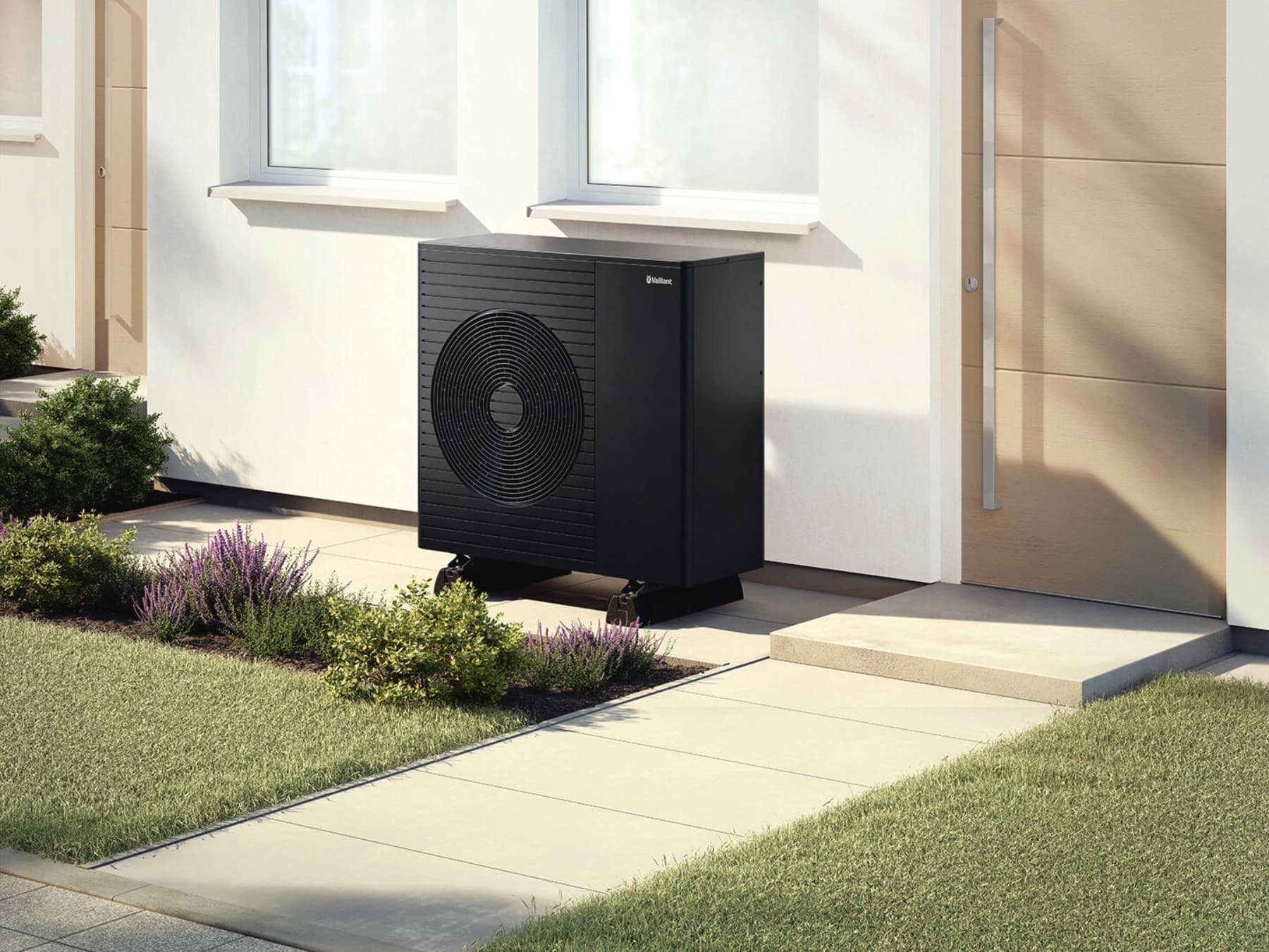 aroTHERM pro