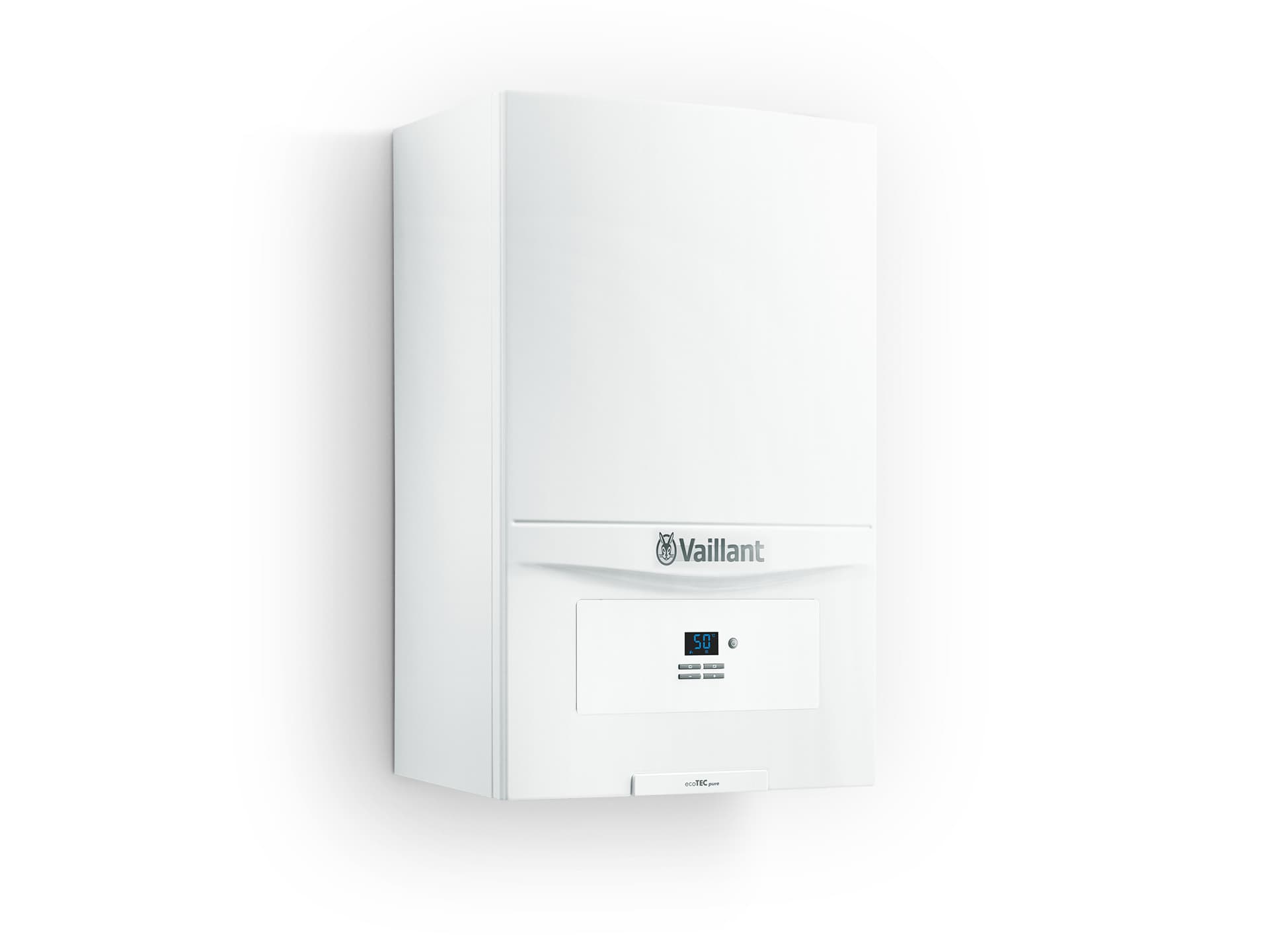 ecoTEC pure