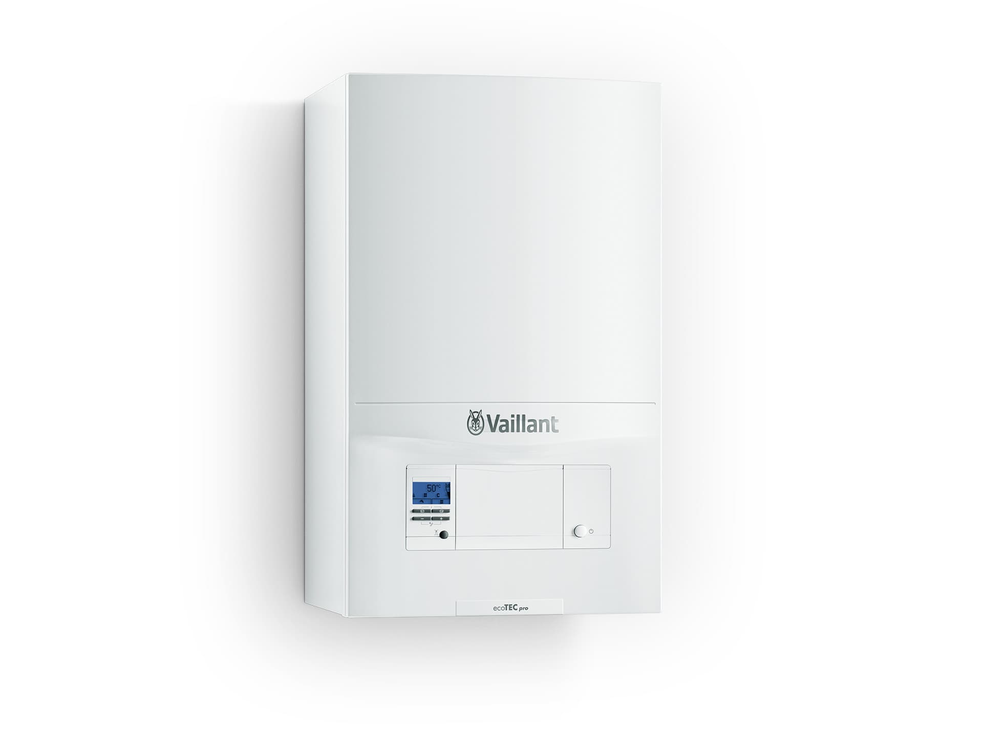 ecoTEC pro