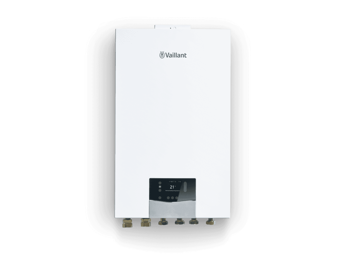 Staţie hidraulică VWZ MEH 97/7 product view