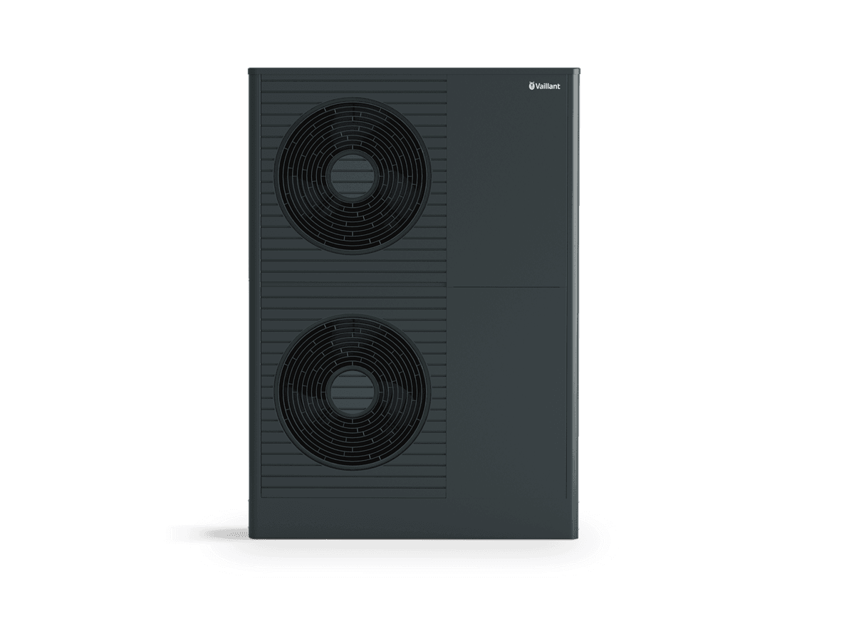 aroTHERM plus product view
