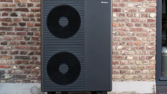 Ambiente aroTHERM plus