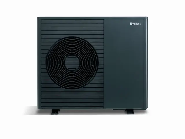 aroTHERM plus