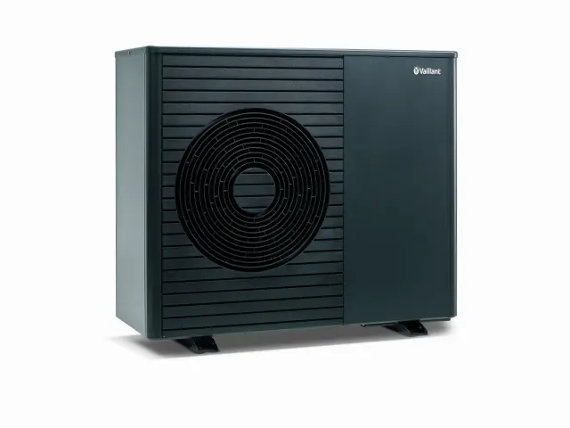 aroTHERM plus