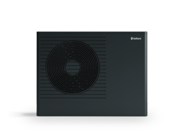 aroTHERM pro