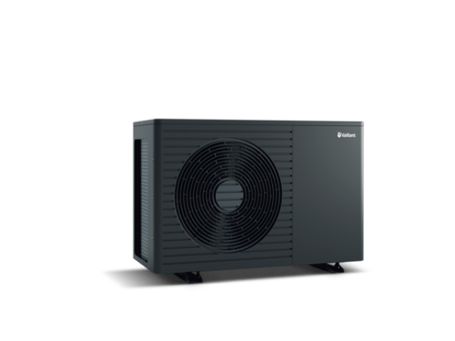 aroTHERM pro
