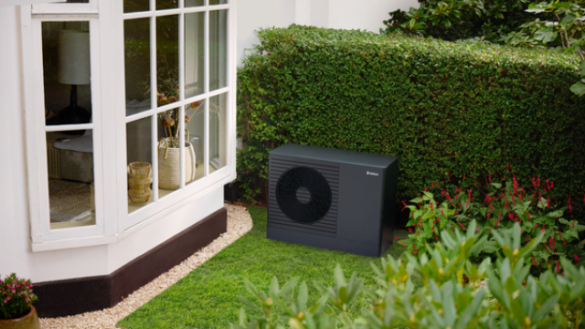 aroTHERM pro