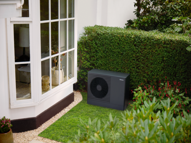 aroTHERM pro