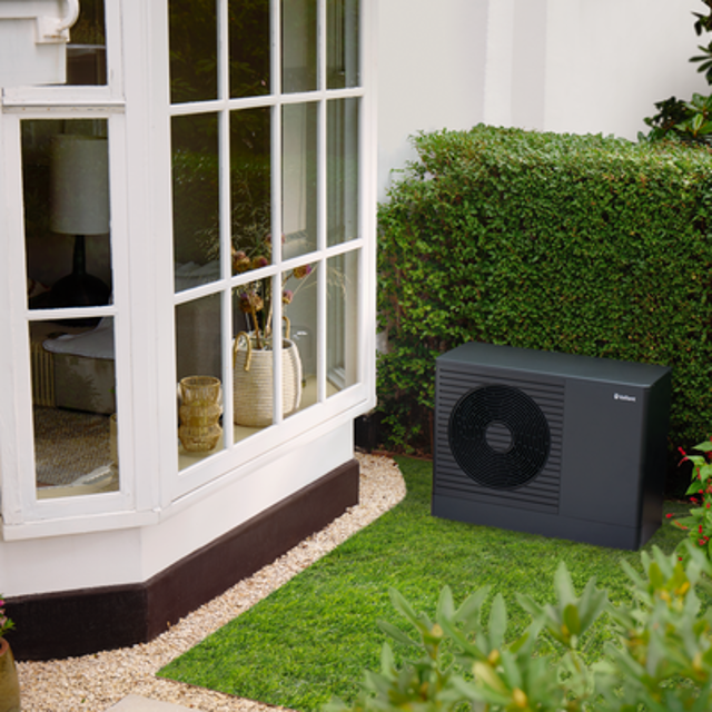 aroTHERM pro