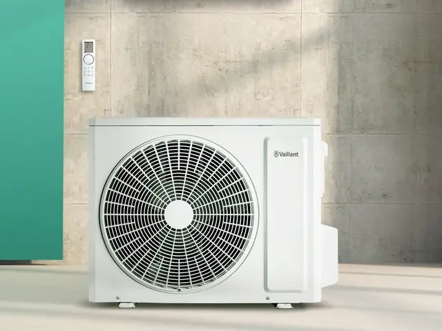 Pompa de caldura vs. aparat de aer conditionat