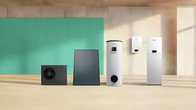 Sisteme Vaillant