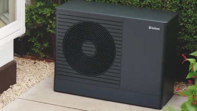 aroTHERM pro