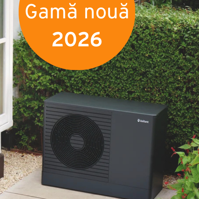 aroTHERM pro