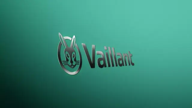 siglă Vaillant