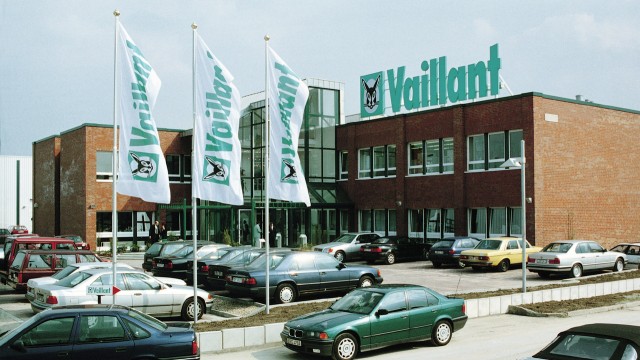 Vaillant