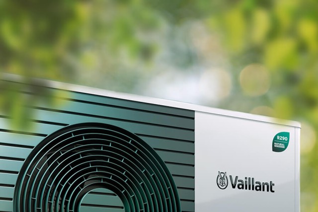 vaillant h2