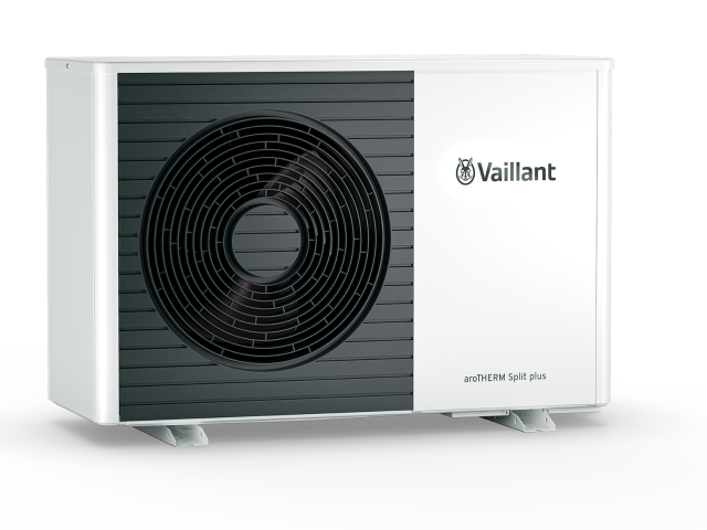 aroTHERM split plus aroTHERM split plus