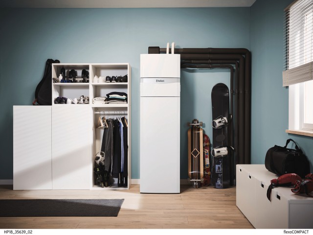 flexoCOMPACT exclusive