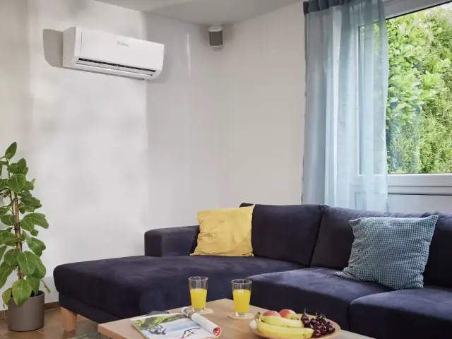 climaVAIR climaVAIR