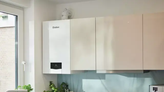 ecoTEC plus ecoTEC plus