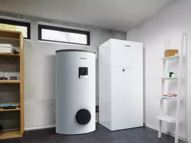 uniSTOR plus uniSTOR plus